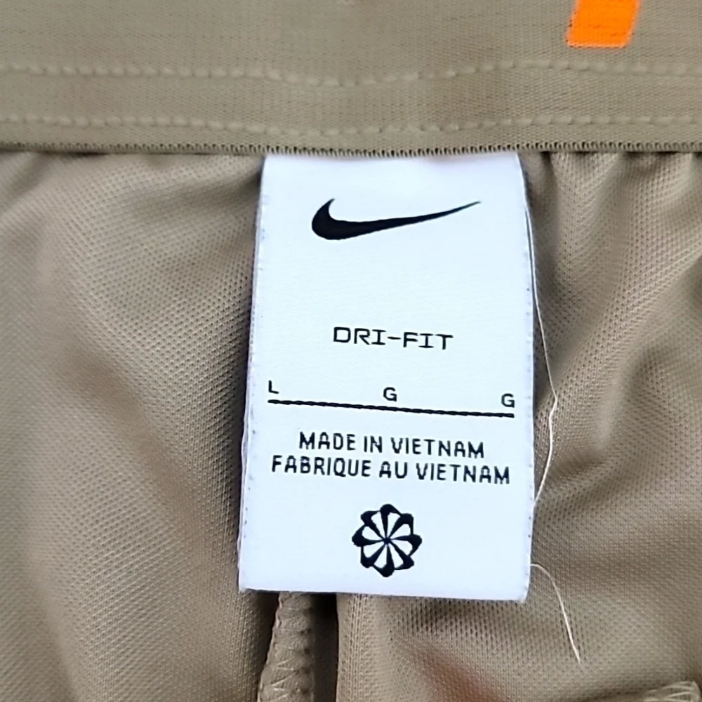 Nike dri fit
